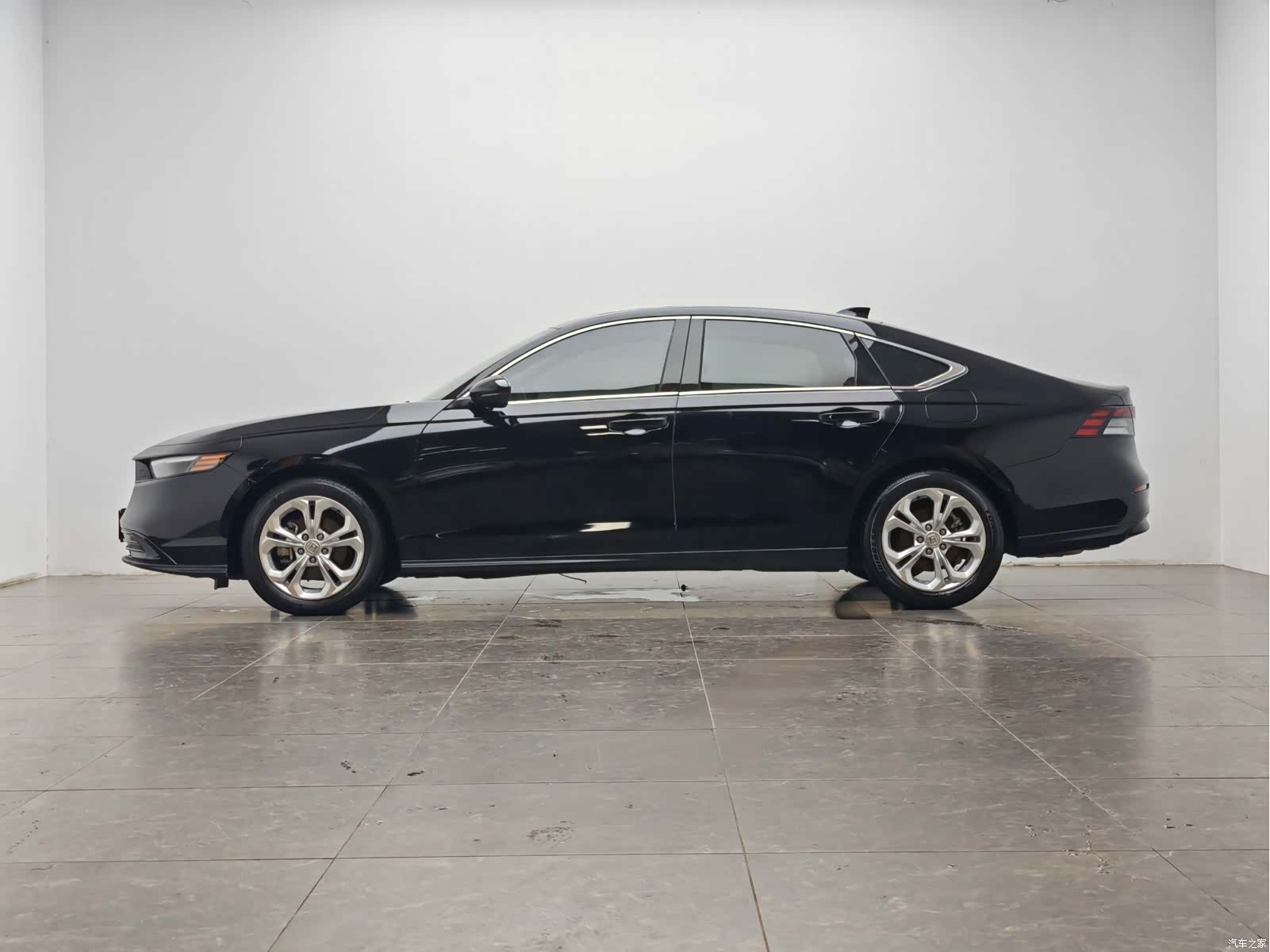 Honda Accord, 2024 10