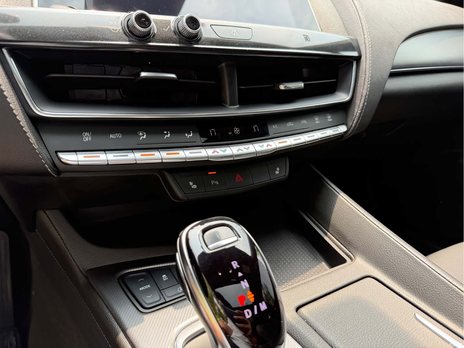 Cadillac CT5, 2021 20