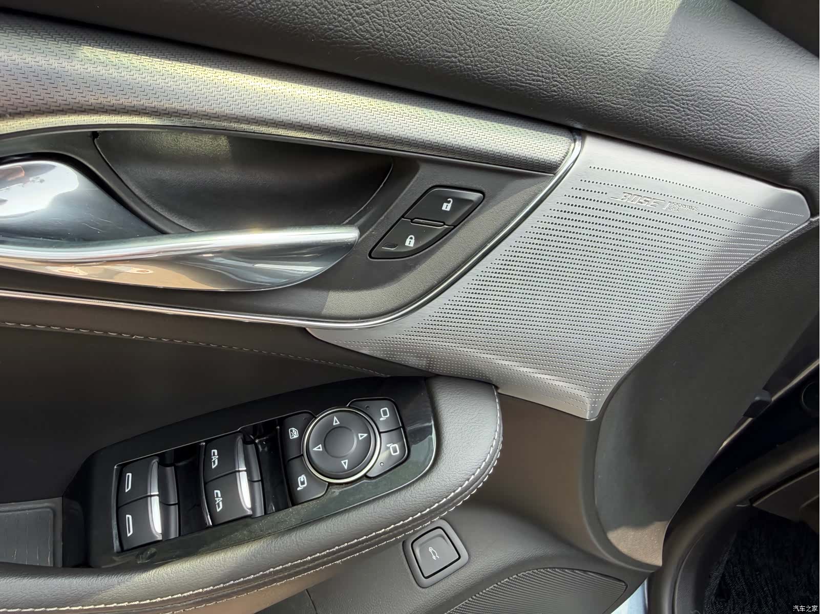 Cadillac CT5, 2021 24