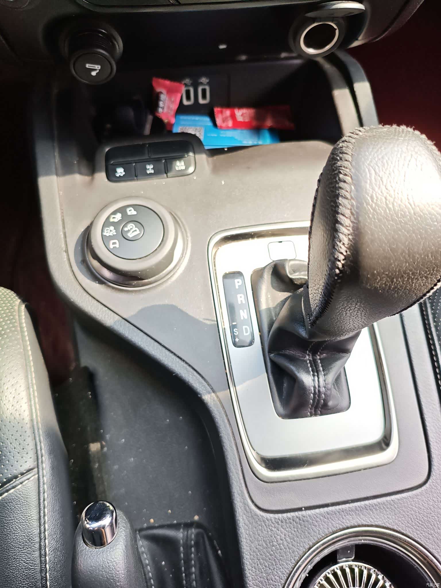 Ford 5, 2019 18