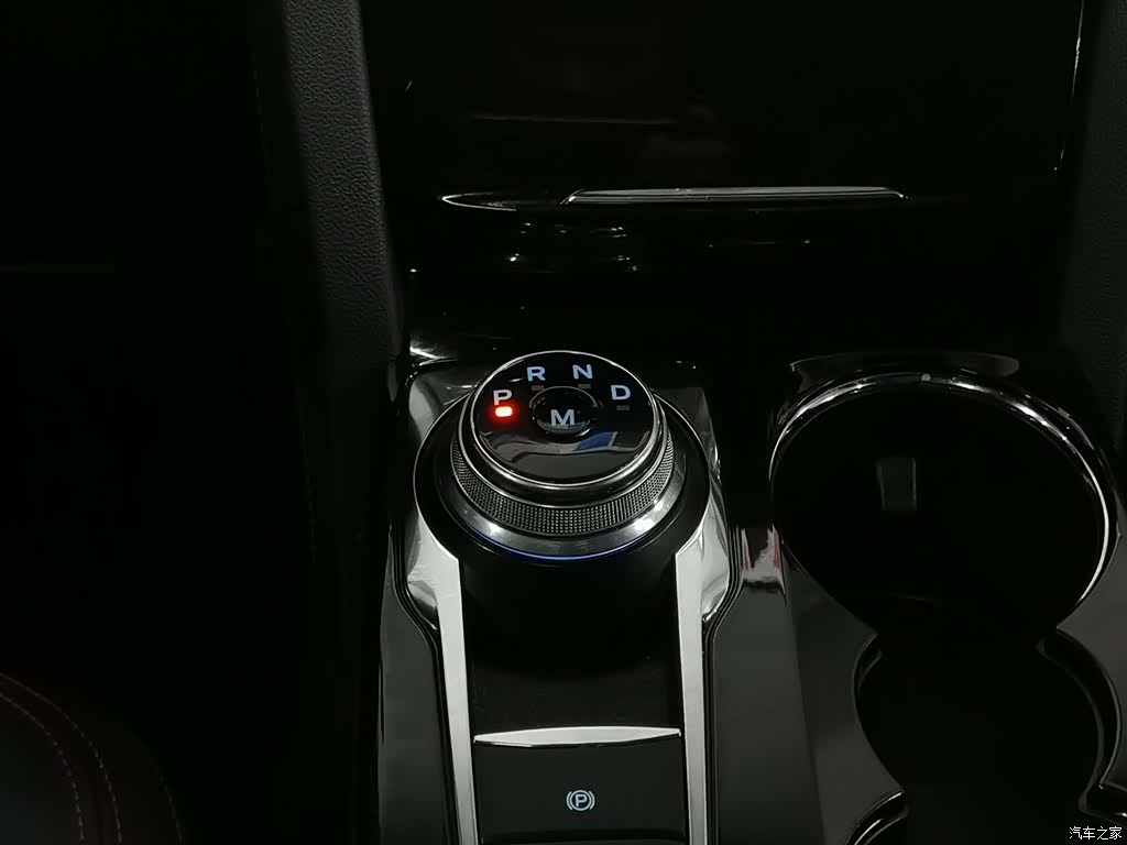 Ford Escape, 2020 13
