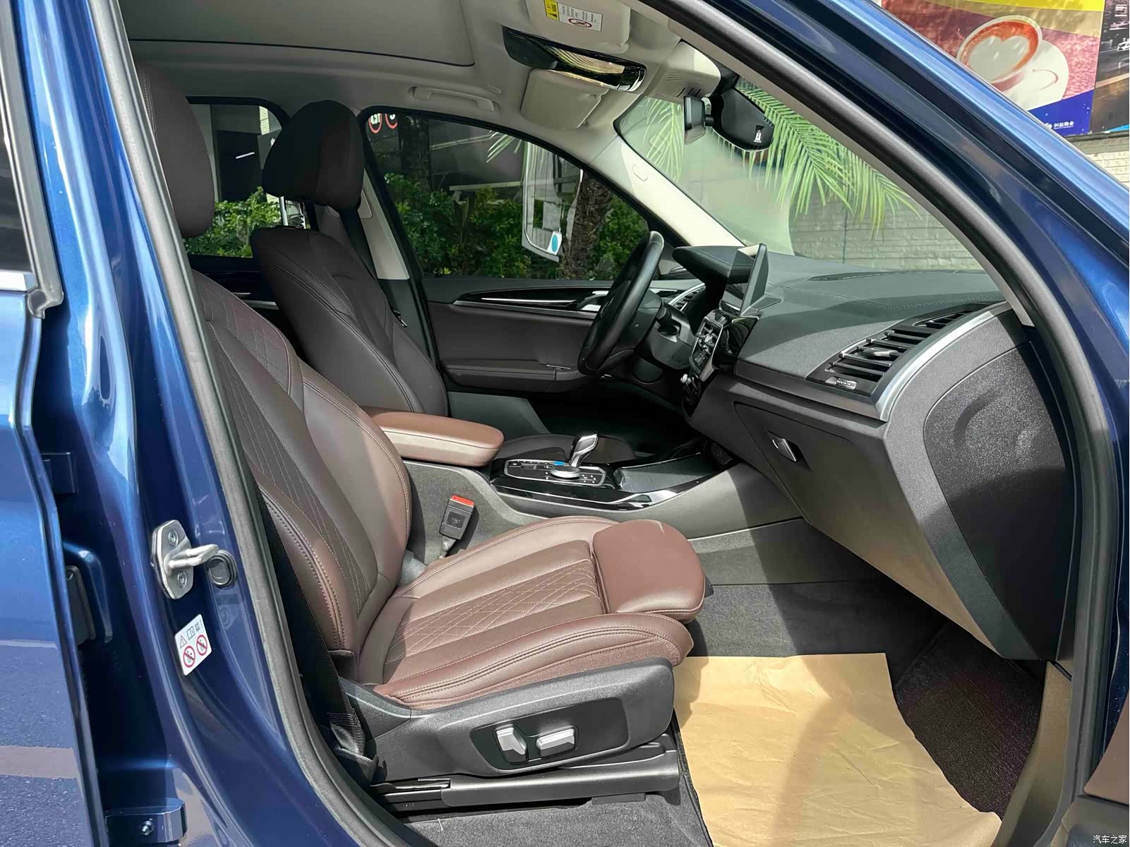BMW X3, 2022 26