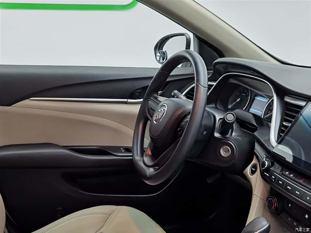 Buick 15N, 2016 22