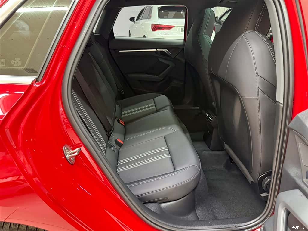Audi A3, 2022 22