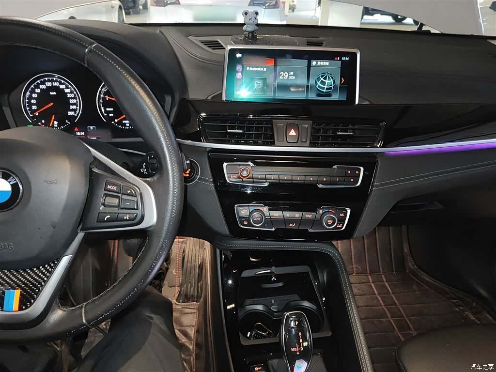 BMW X2, 2018 10