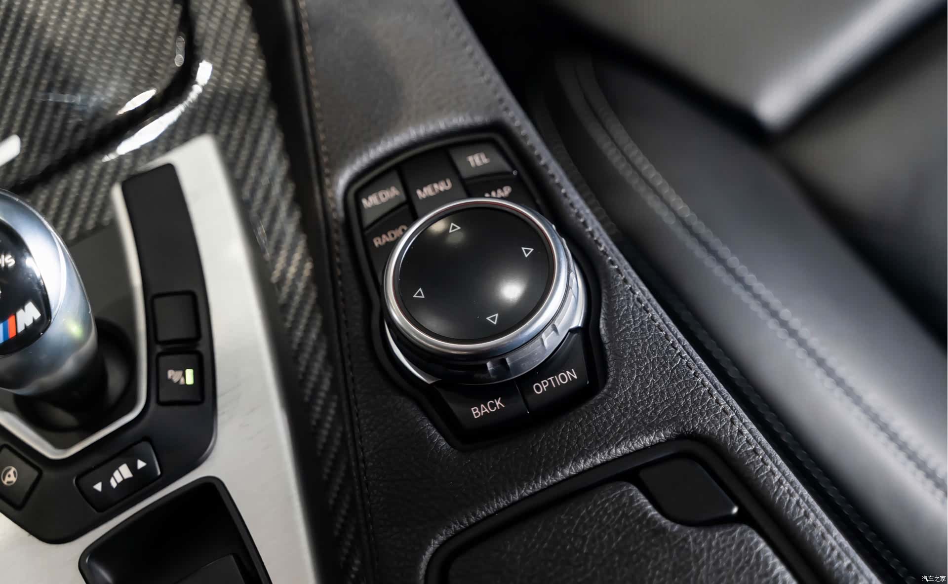 BMW M6, 2016 16