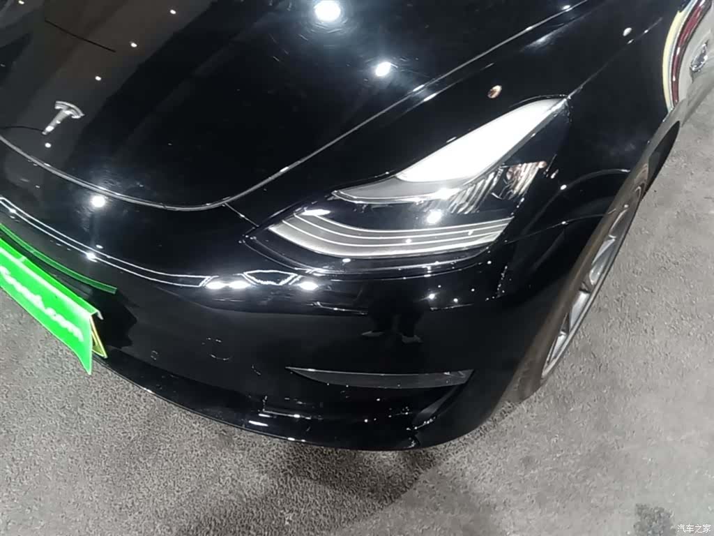Tesla Model 3, 2020 24
