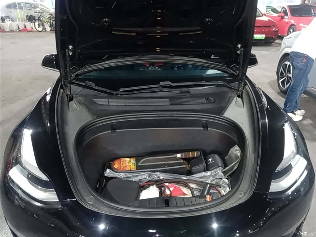 Tesla Model 3, 2020 20