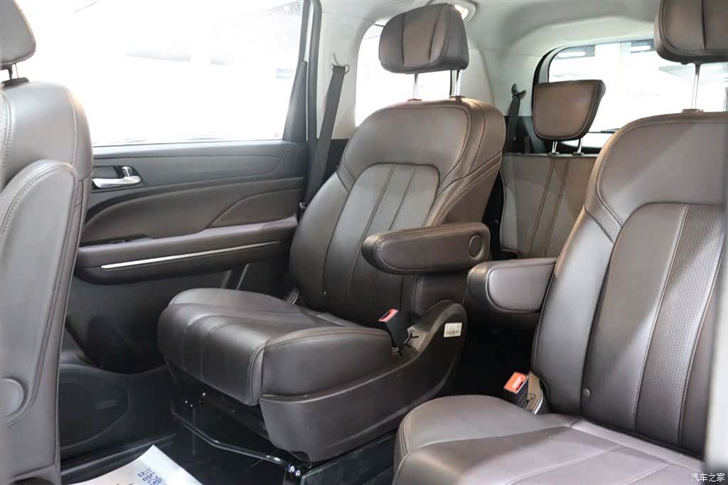 GAC M6, 2020 9