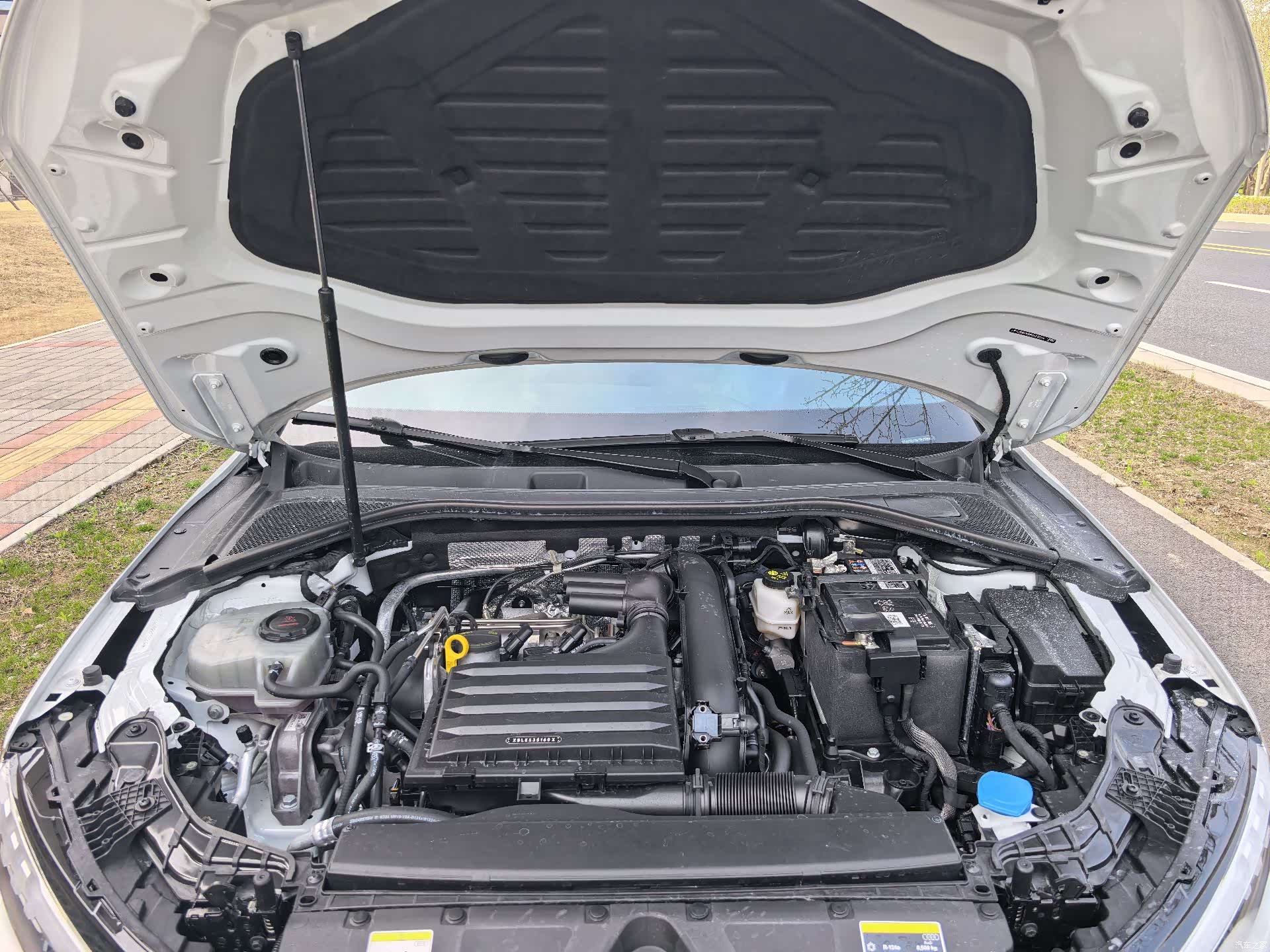 Audi A3, 2023 17