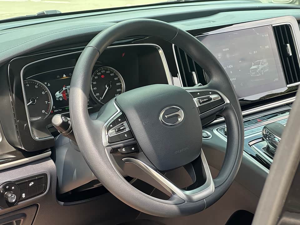 Trumpchi Trumpchi M8