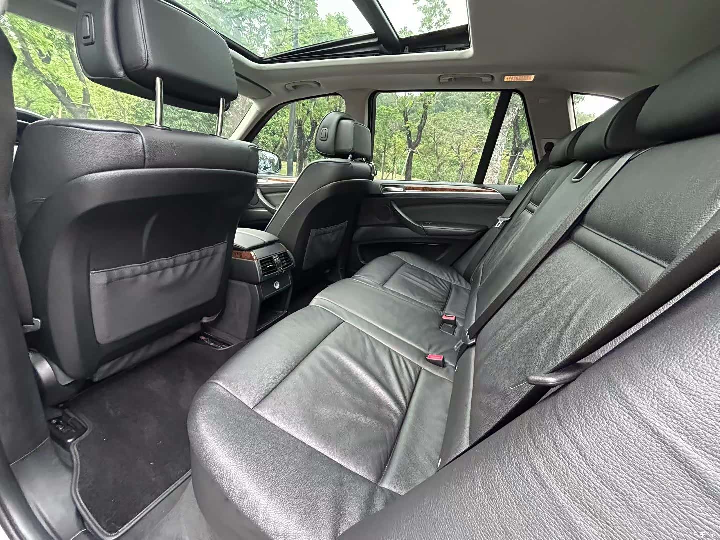 BMW X5, 2009 6