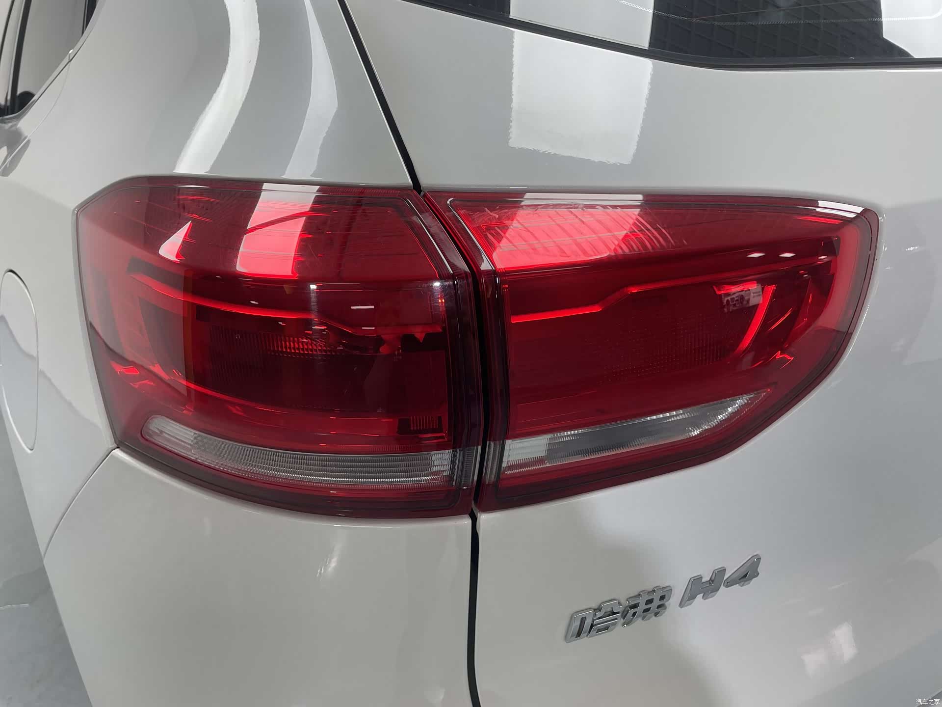 Haval H4, 2019 18