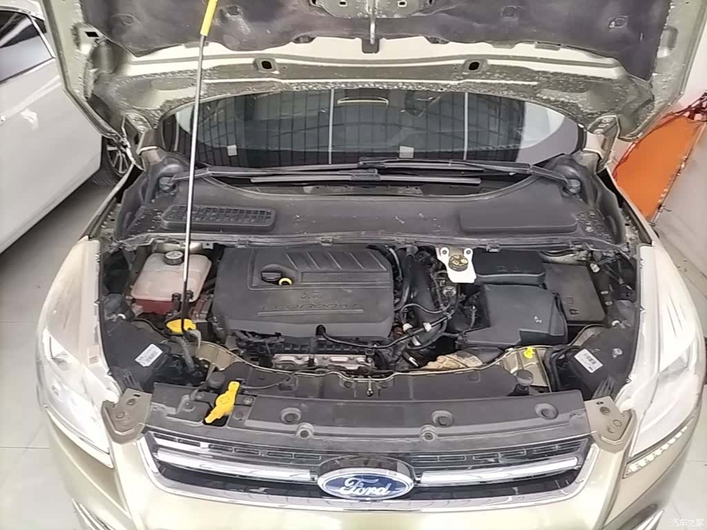 Ford Kuga, 2016 20