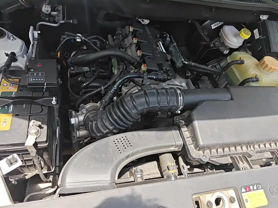 Wuling Wuling Hongguang