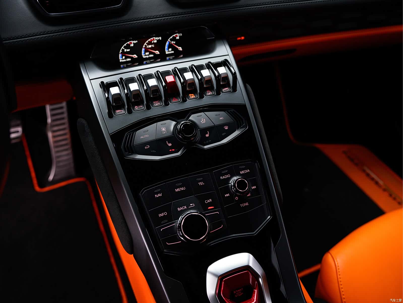 Lamborghini Huracán, 2017 14