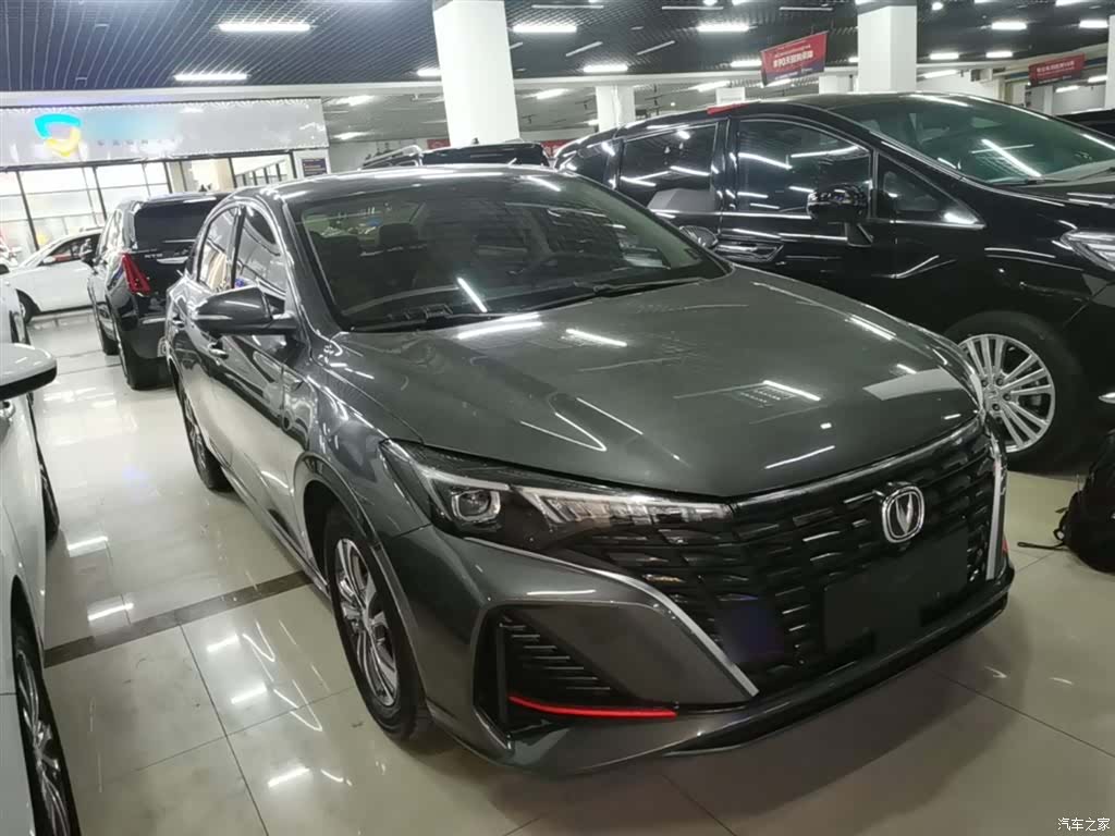 Changan Eado, 2024 4