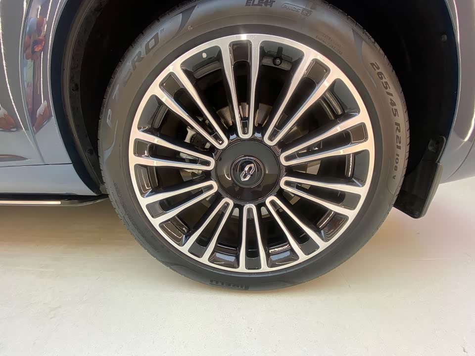 AITO Ask the world M7