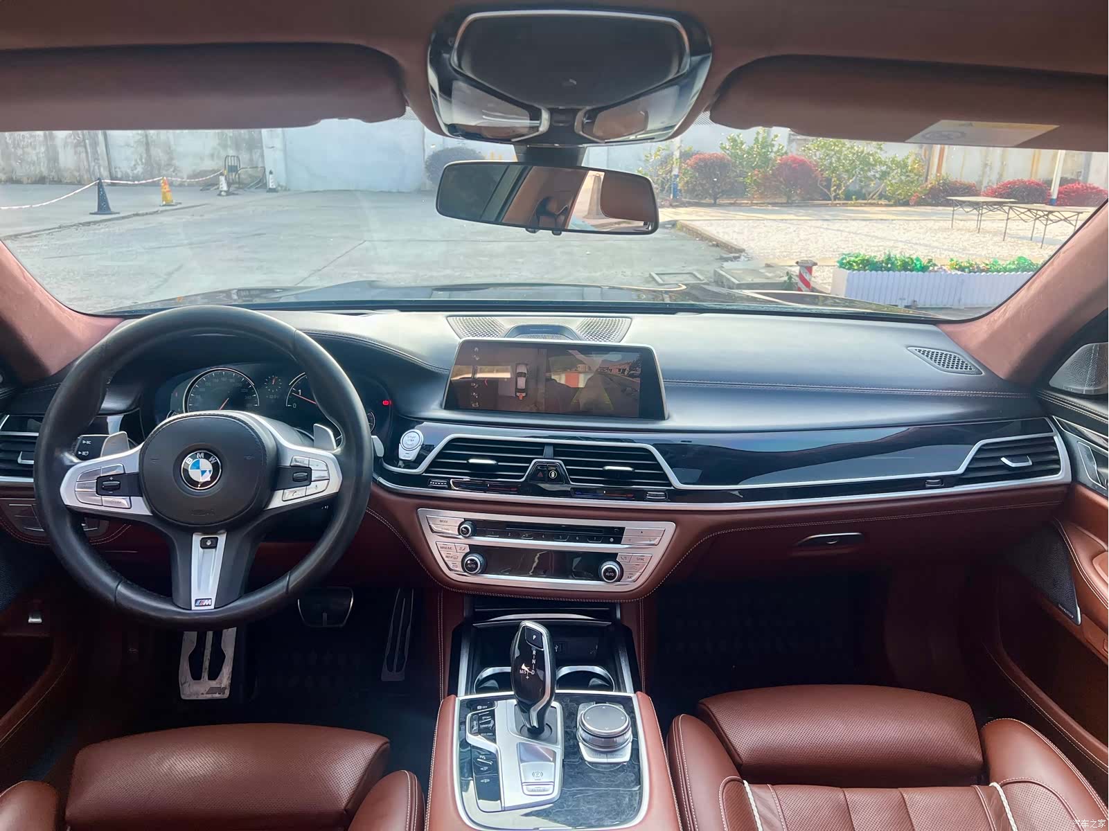 BMW 7 Series, 2019 6
