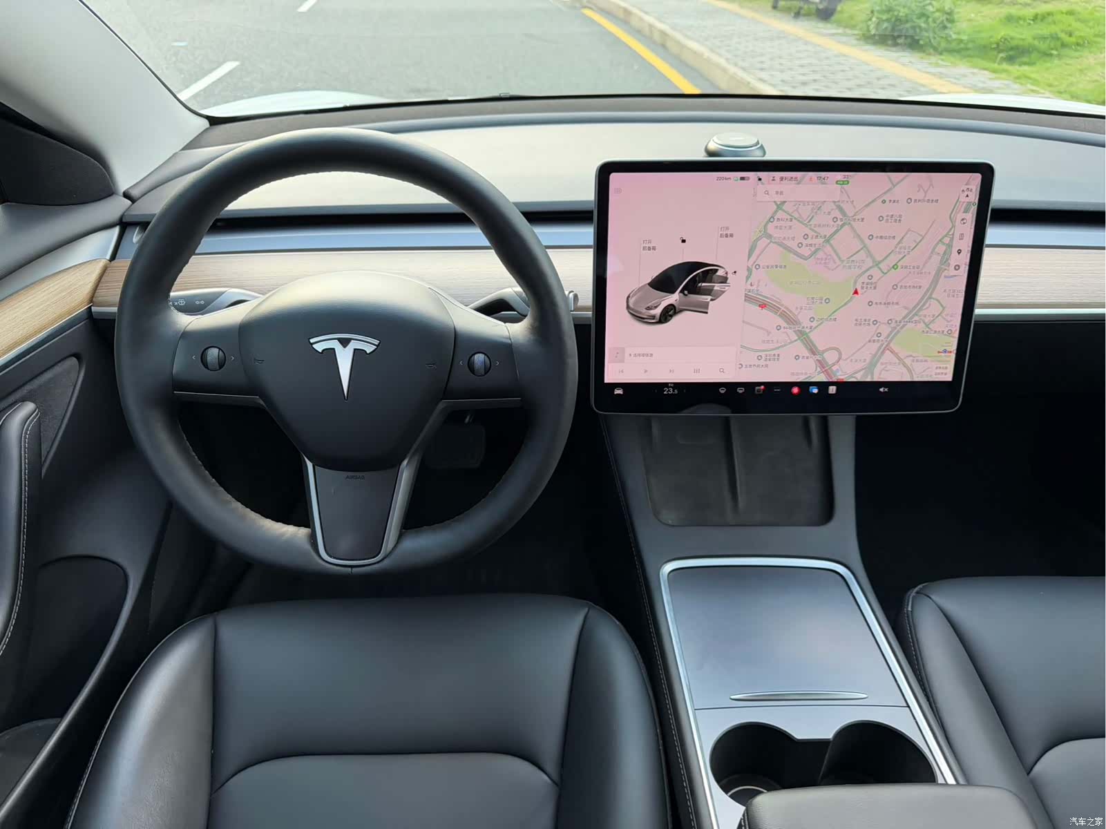 Tesla Model 3, 2021 10