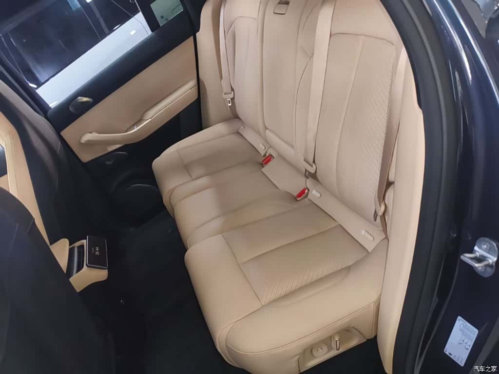 NIO EC7, 2023 17