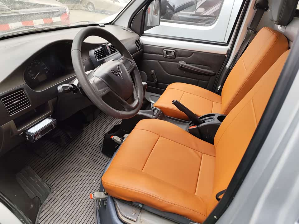 Wuling Wuling Rongguang Small Card