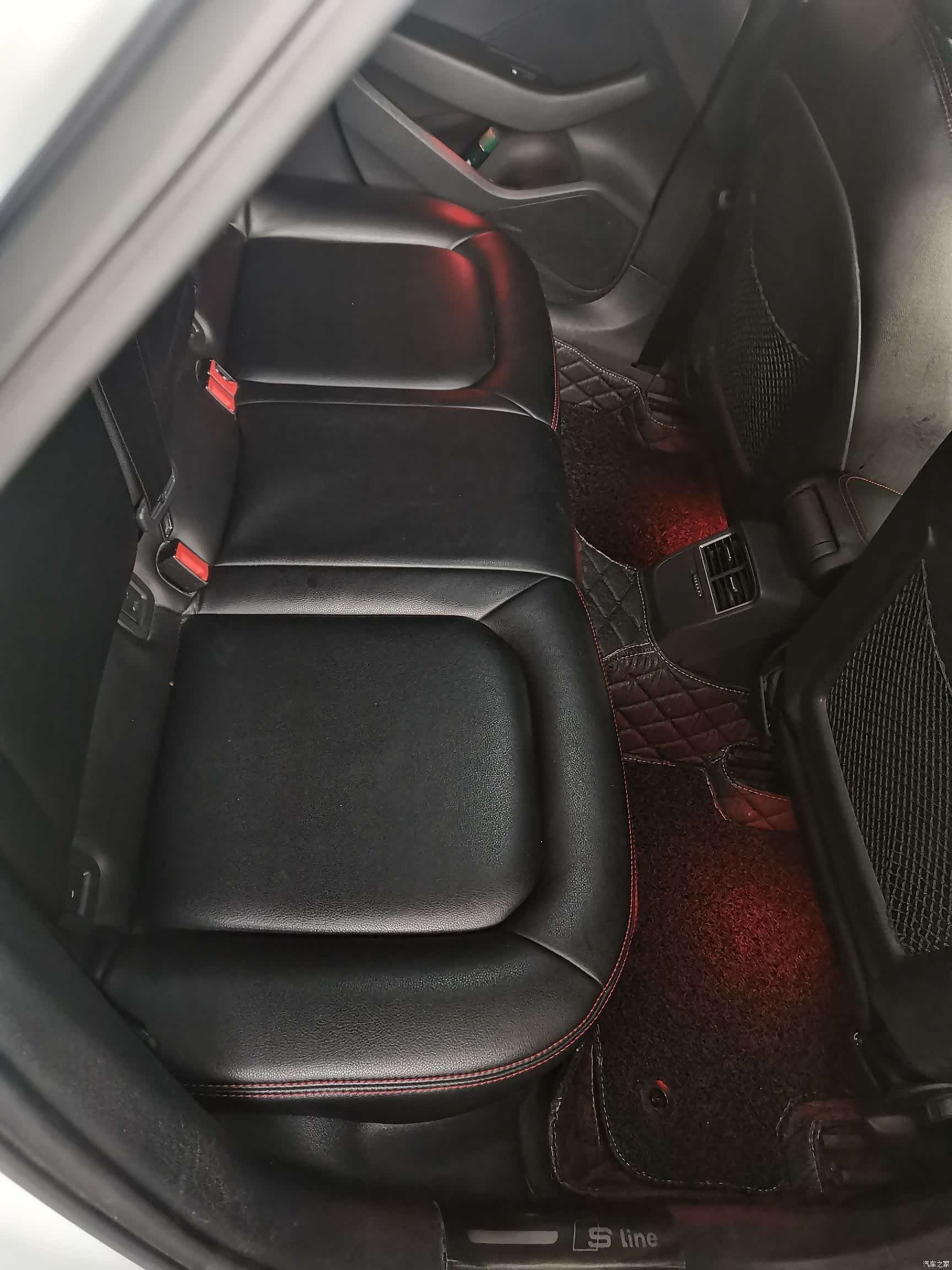 Audi A3, 2017 9