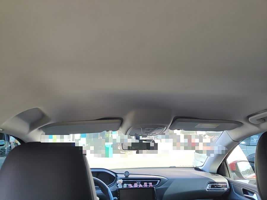 Peugeot 308 2017, фото 17