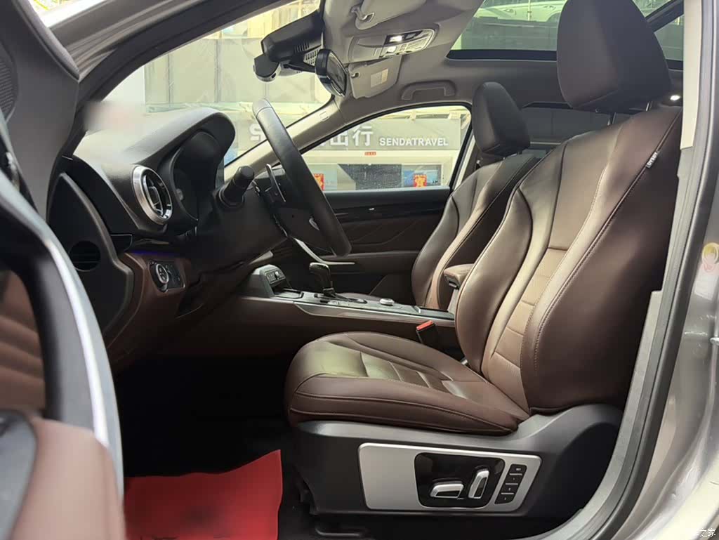 WEY VV7, 2019 17