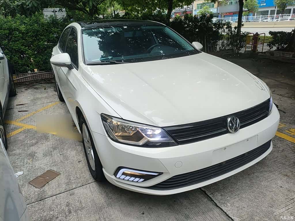 Volkswagen Lamando, 2018 21