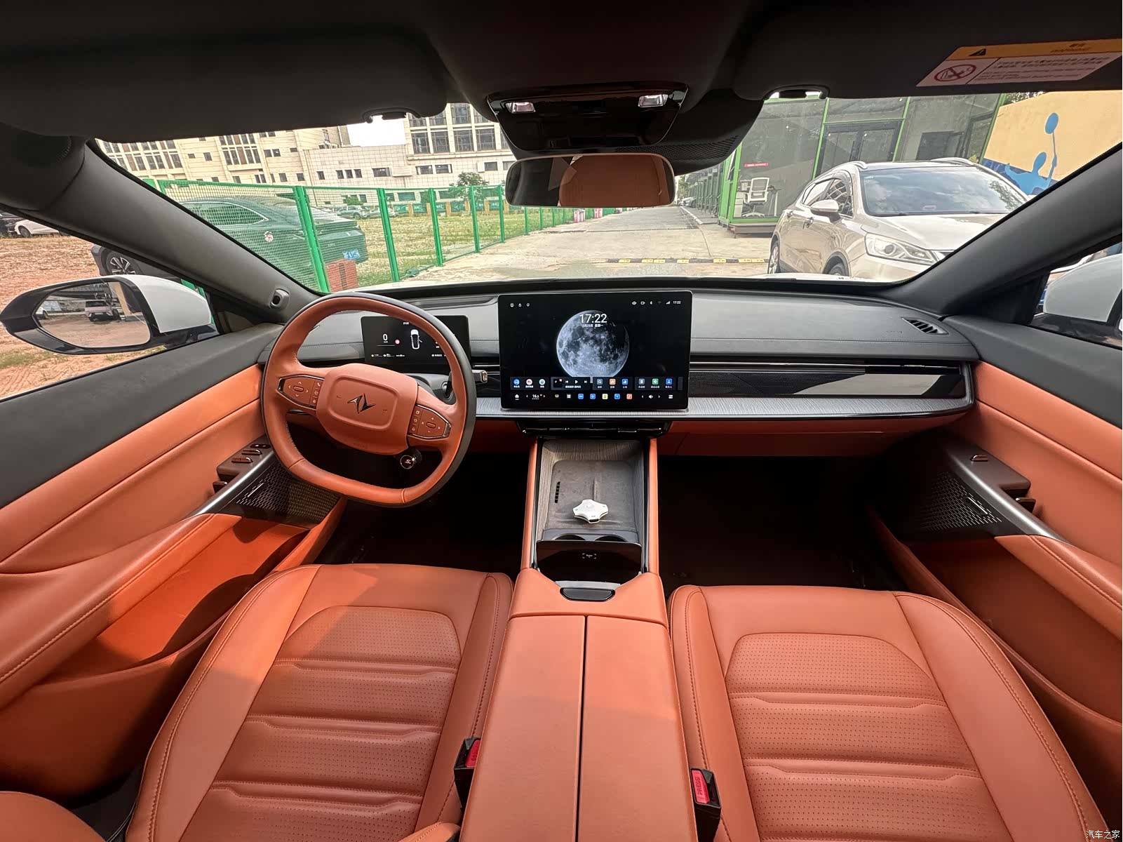 DongFeng eπ007, 2025 8