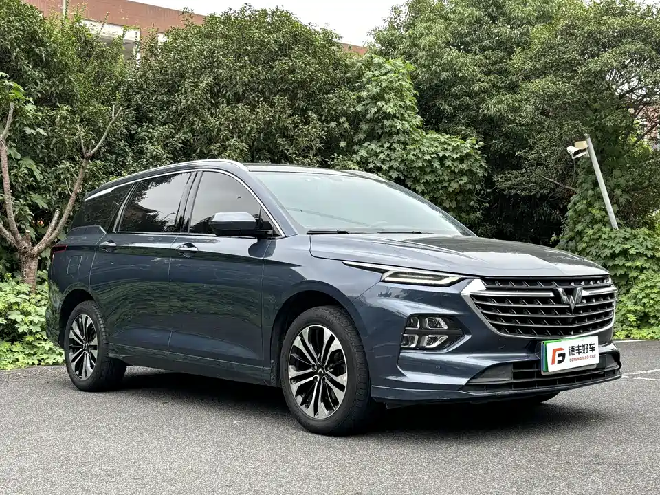 Wuling Wuling Capgemini