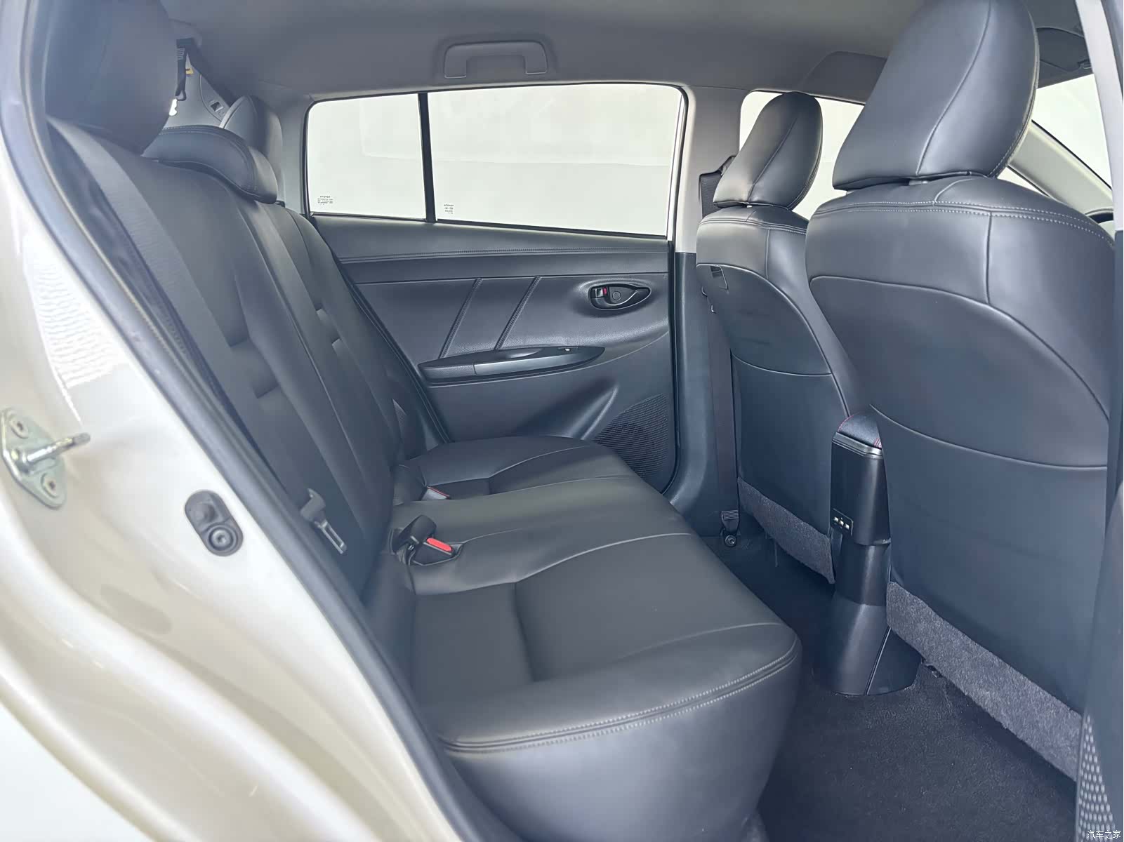 Toyota FS, 2022 8