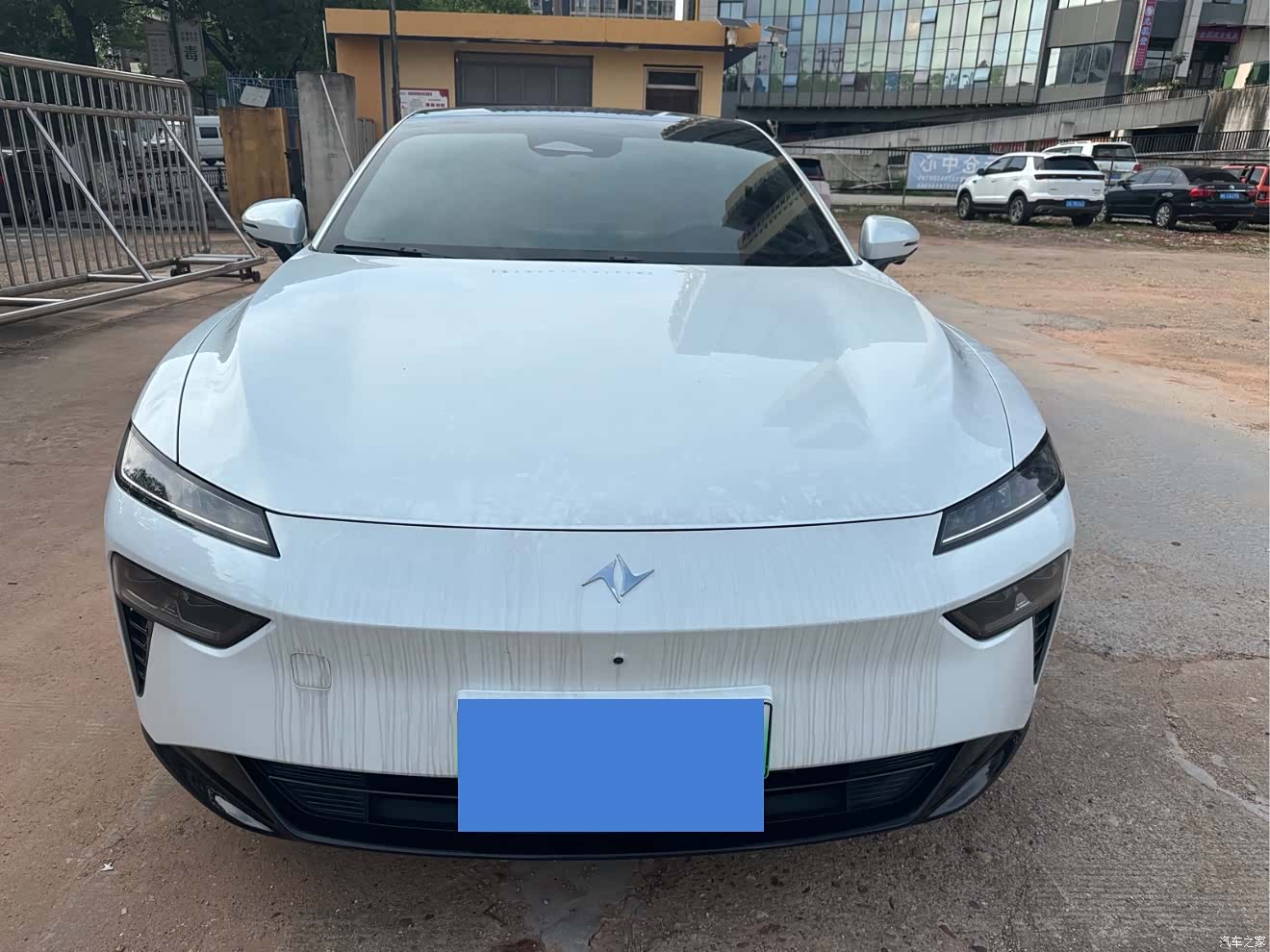 DongFeng eπ007, 2025 2