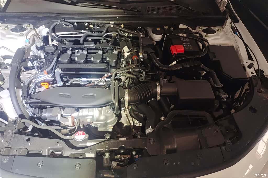 Honda Integra, 2023 10