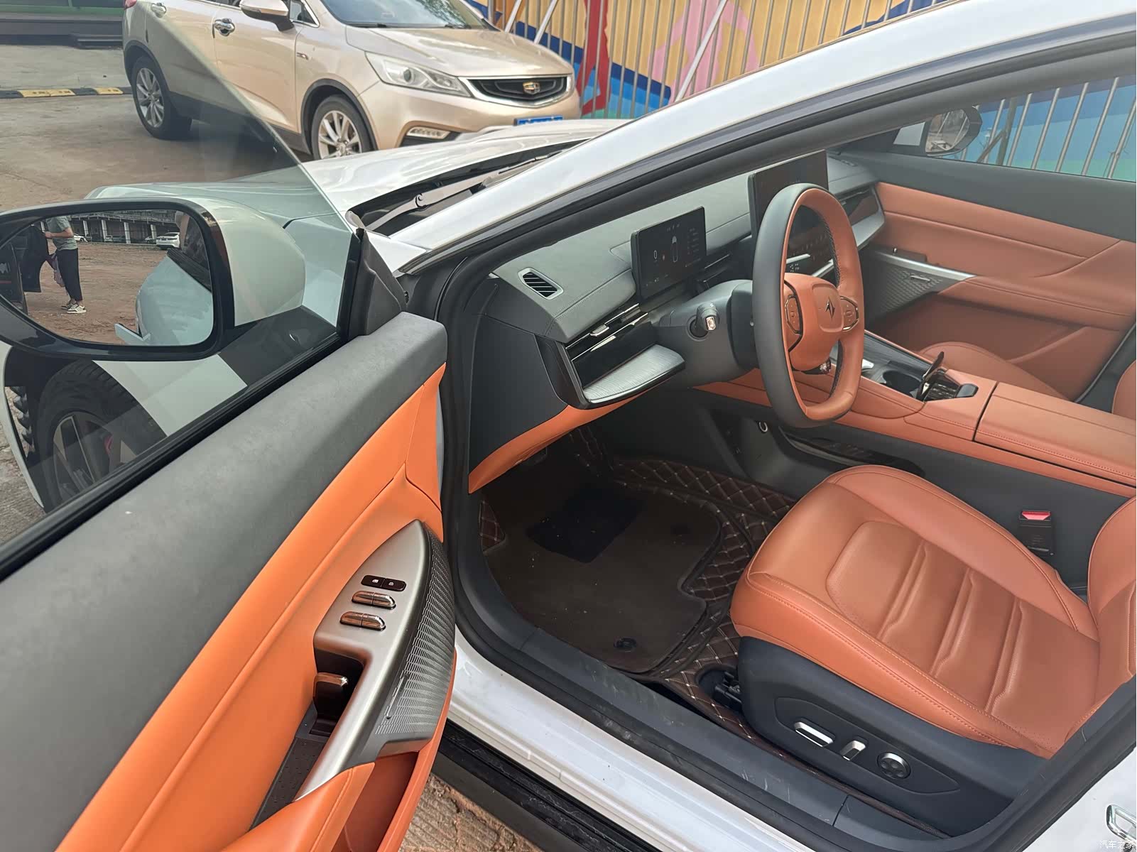 DongFeng eπ007, 2025 14