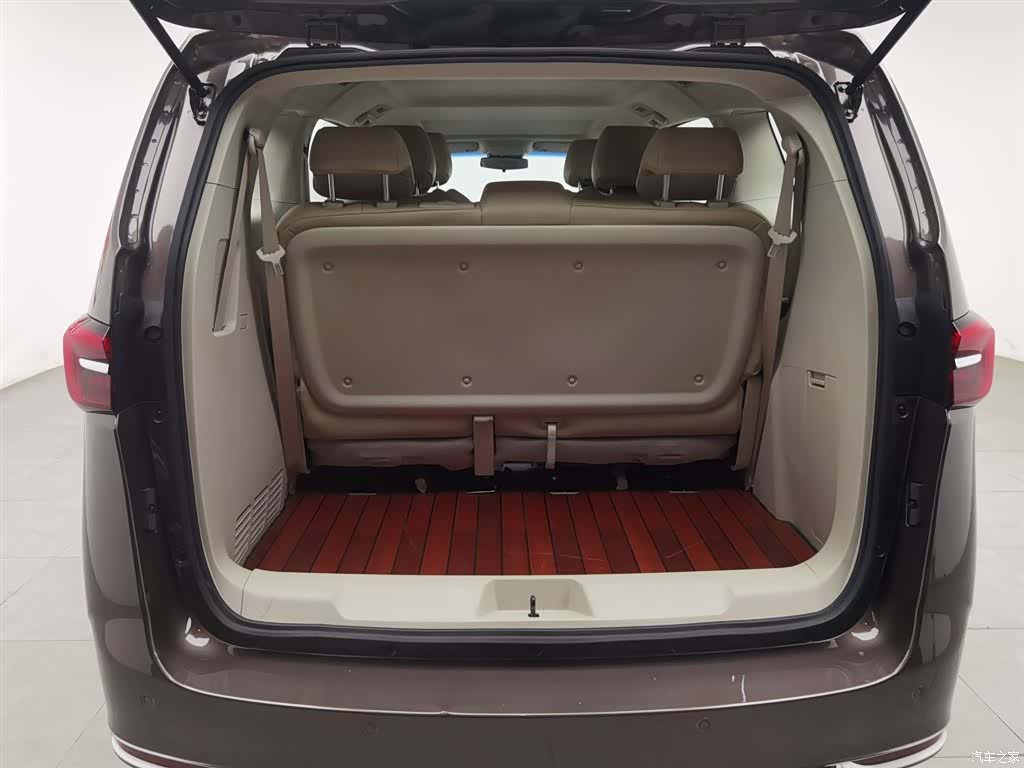 Buick GL8, 2024 16