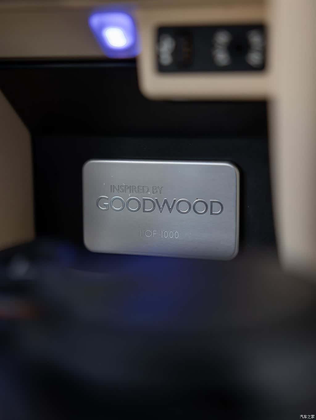 Mini GOODWOOD, 2012 18