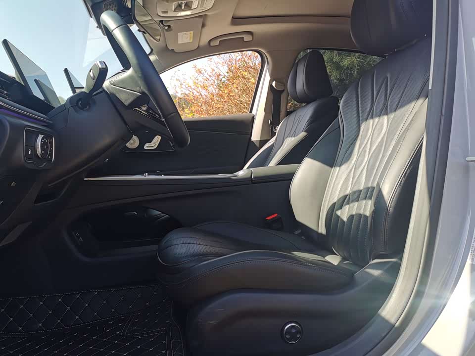 Chery Fulwin Fengyun A8L