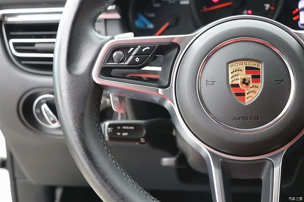 Porsche Macan, 2020 17
