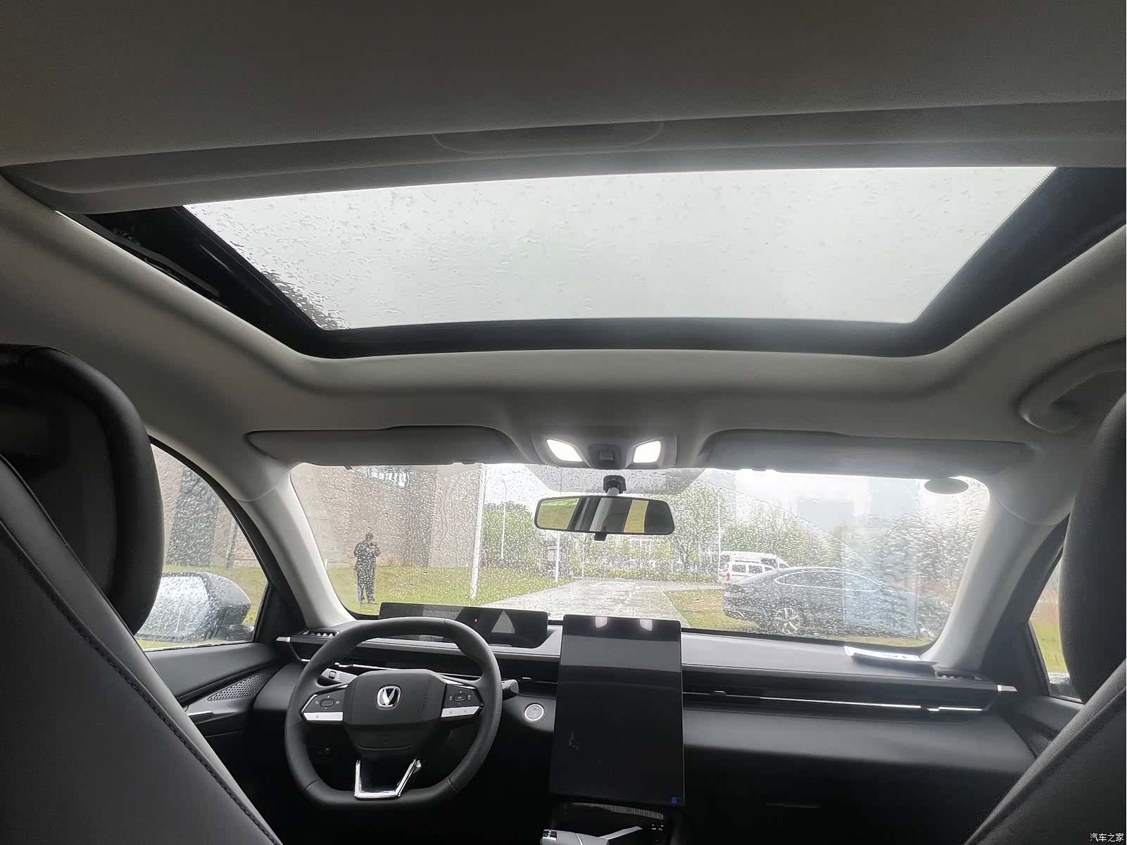 Changan Eado, 2025 9