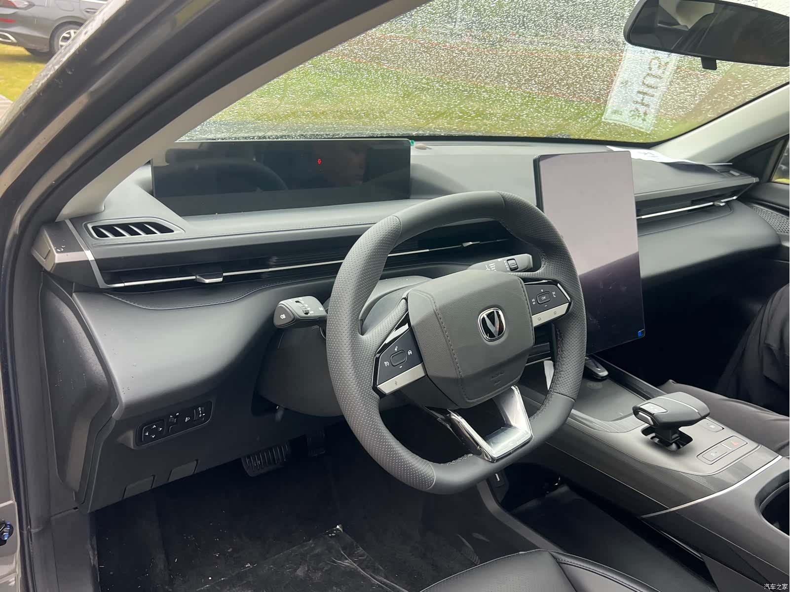 Changan Eado, 2025 15