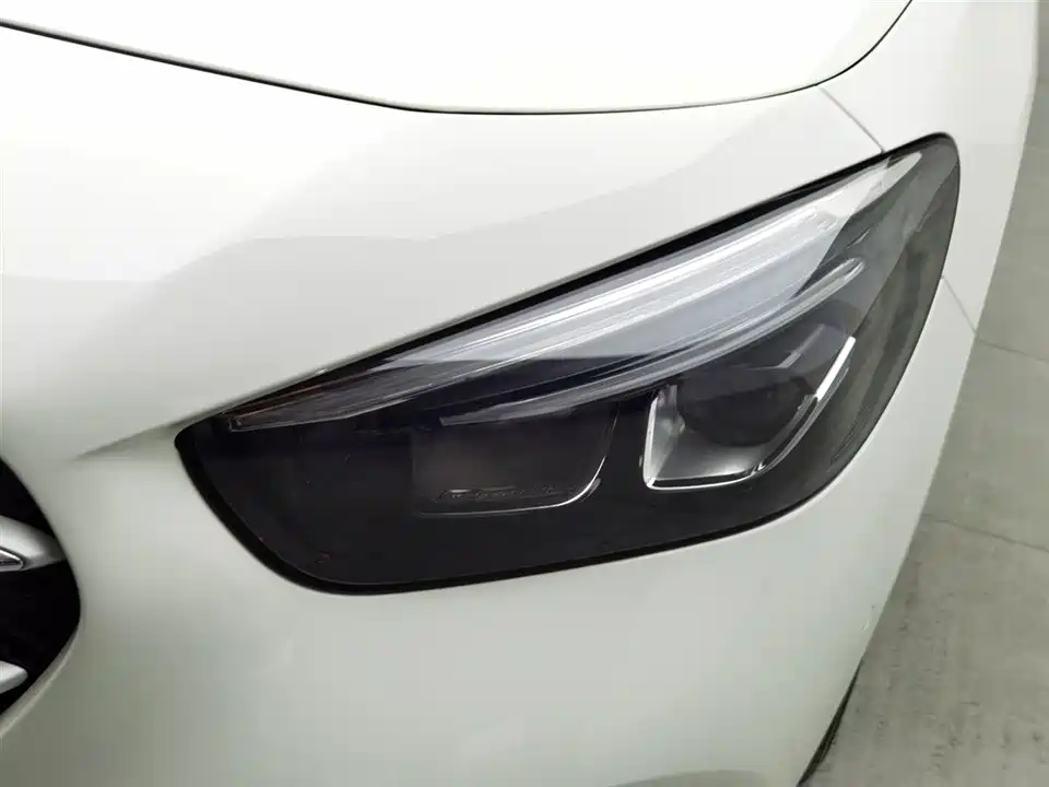 Mercedes-Benz Class B