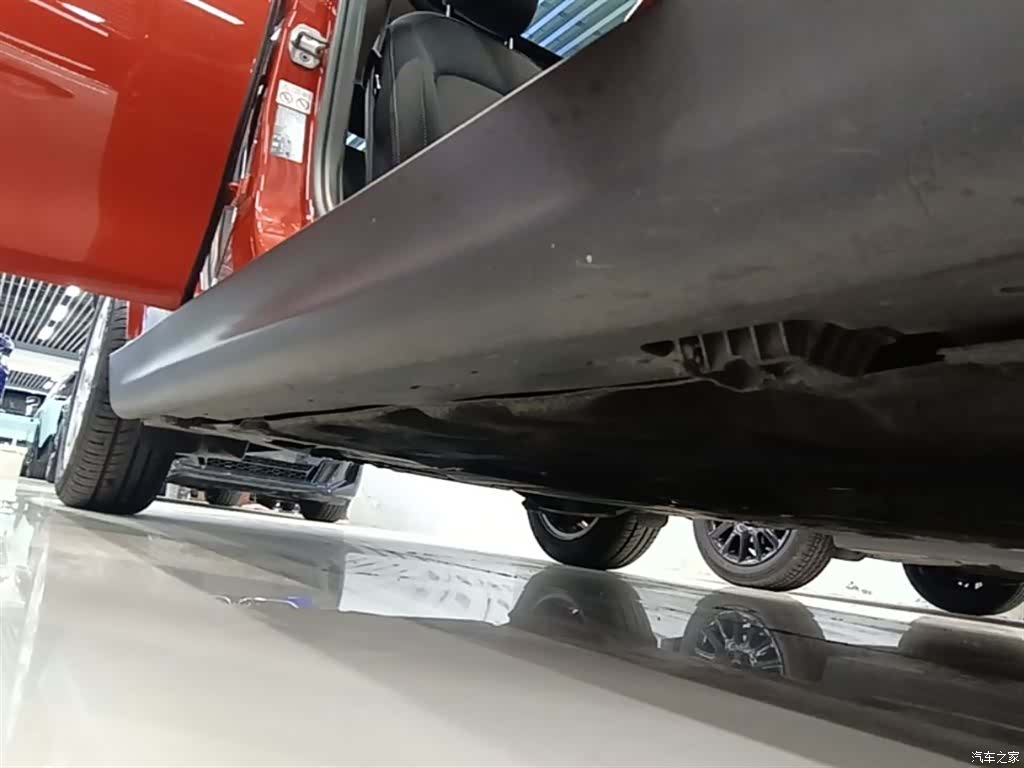 Mini ONE, 2019 21