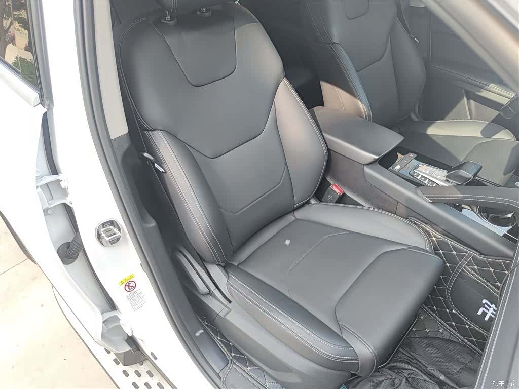 BYD Song, 2019 25