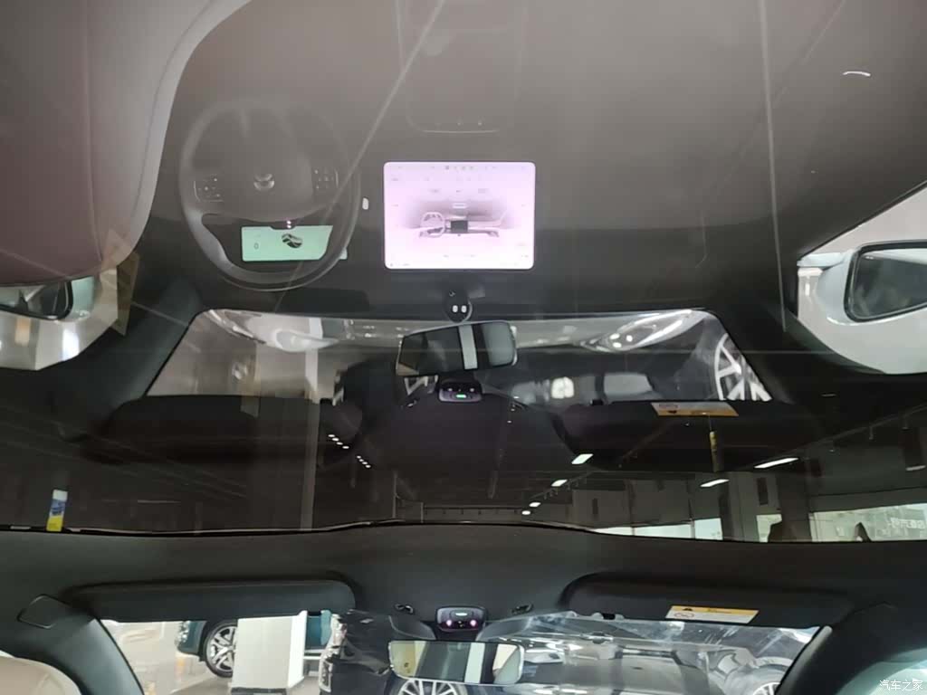 NIO ET5, 2025 18