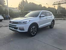 ����X7 2016�� 2.0T DCT������