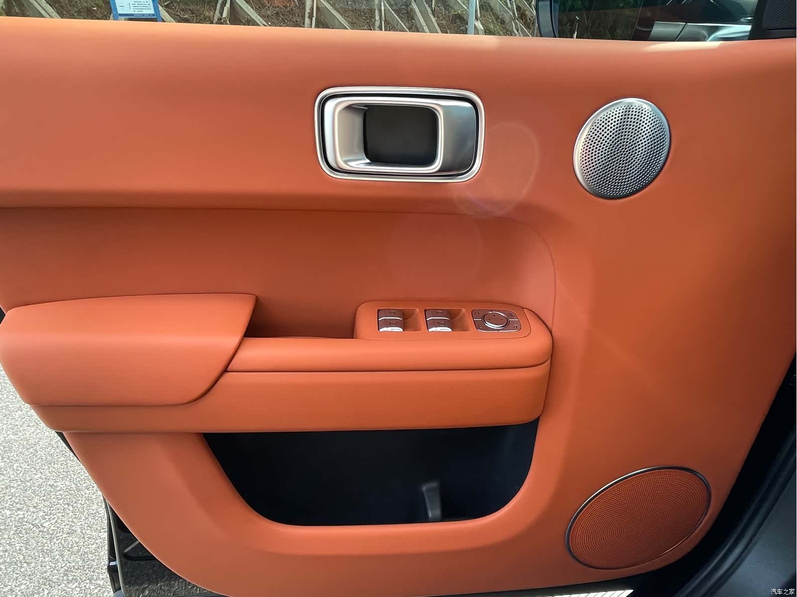 Li Auto L9, 2024 7