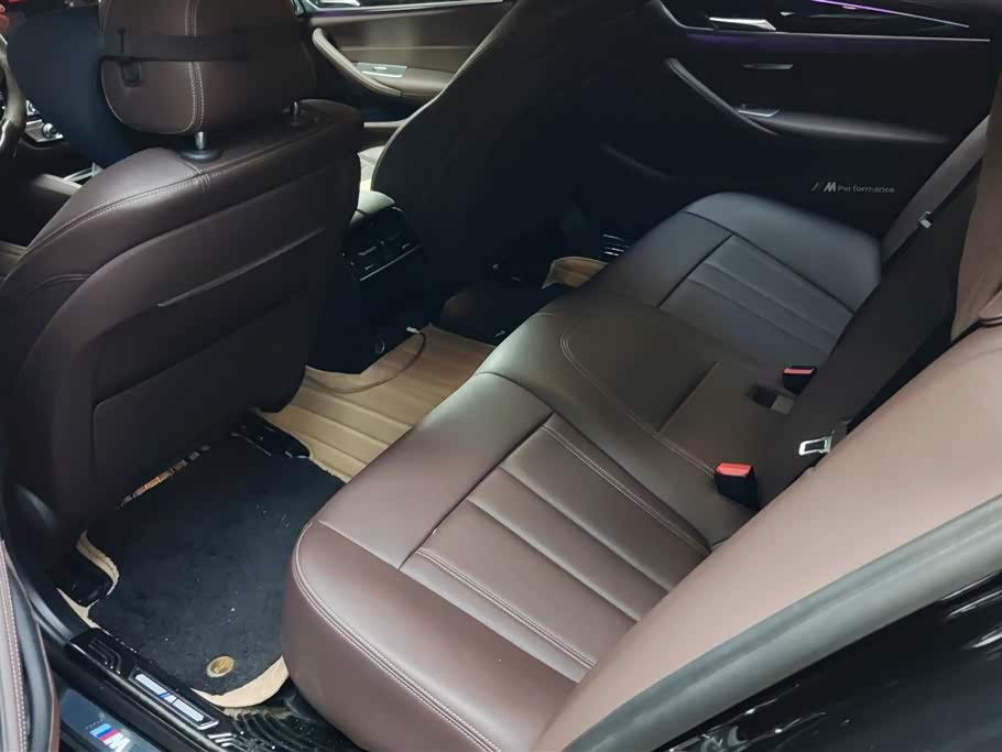 BMW 5 series BMW 5 series