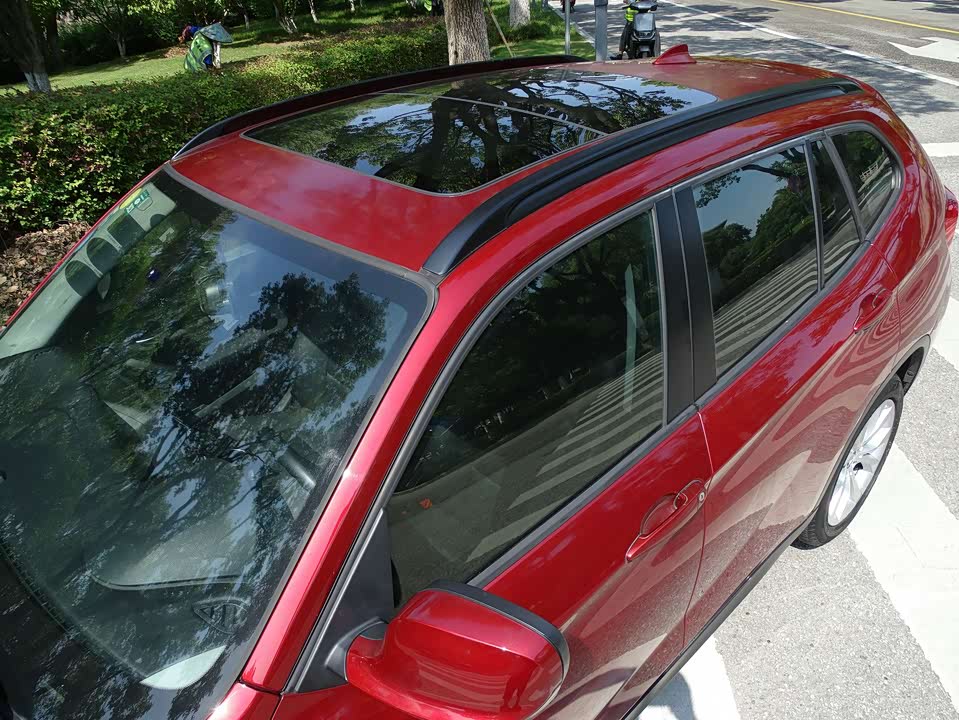 BMW X1 BMW X1